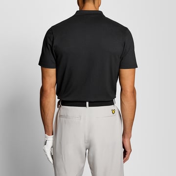 Golf Core Polo Lyle & Scott
