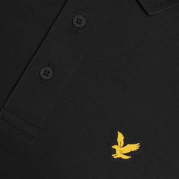Golf Core Polo Lyle & Scott