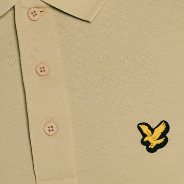 Golf Core Polo Lyle & Scott