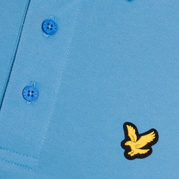 Golf Core Polo Lyle & Scott