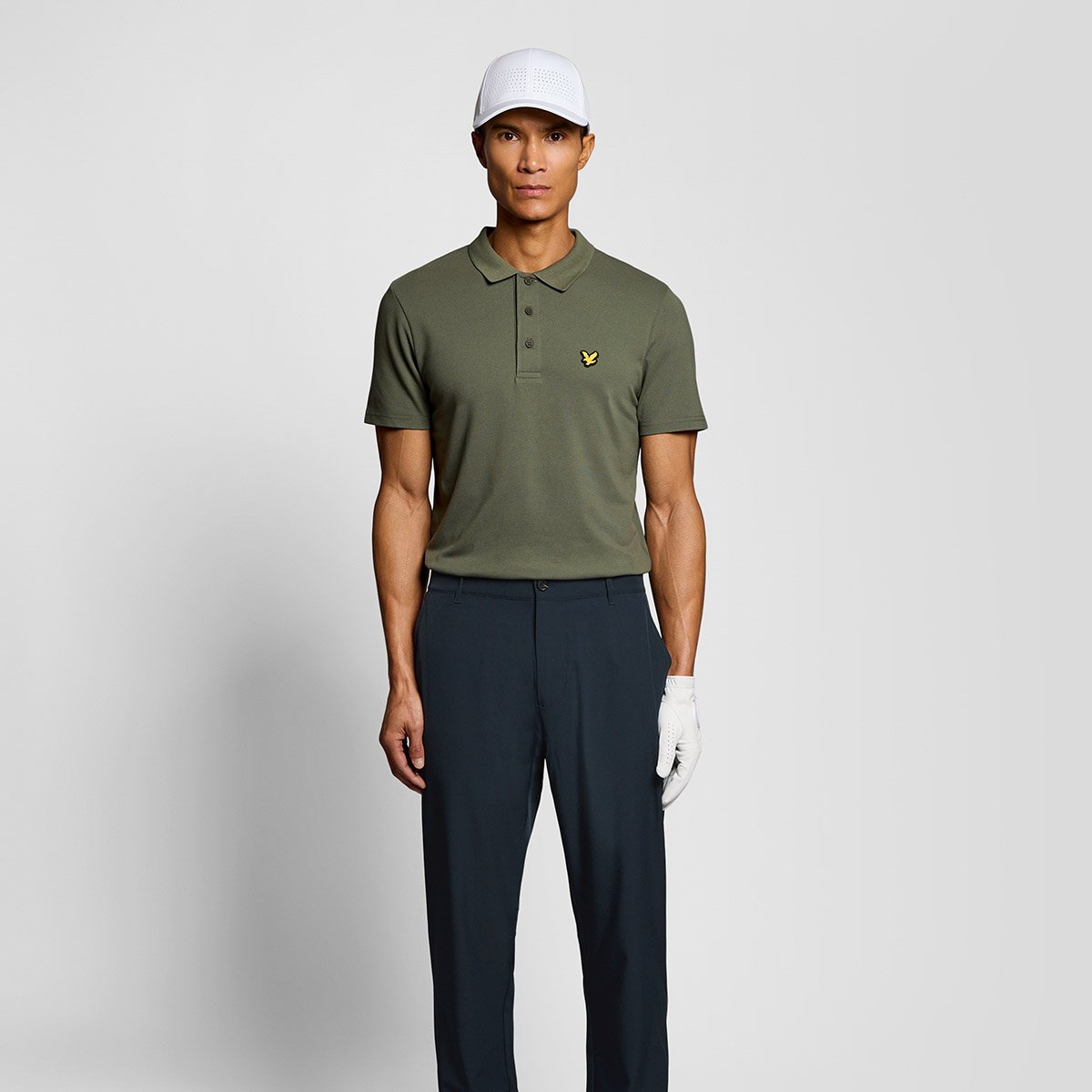 Golf Chino Trouser Lyle & Scott