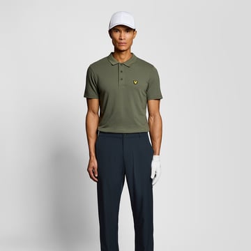Golf Chino Trouser Lyle & Scott