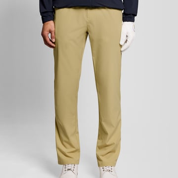 Golf Chino Trouser Lyle & Scott