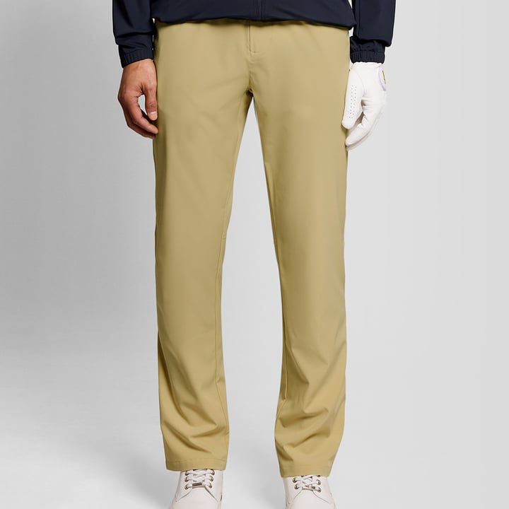 Golf Chino Trouser Lyle & Scott