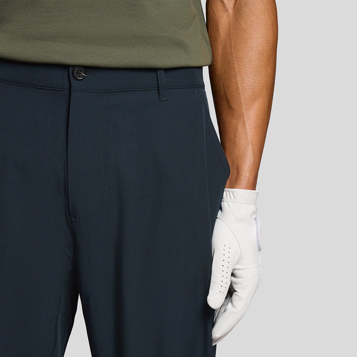 Golf Chino Trouser Lyle & Scott