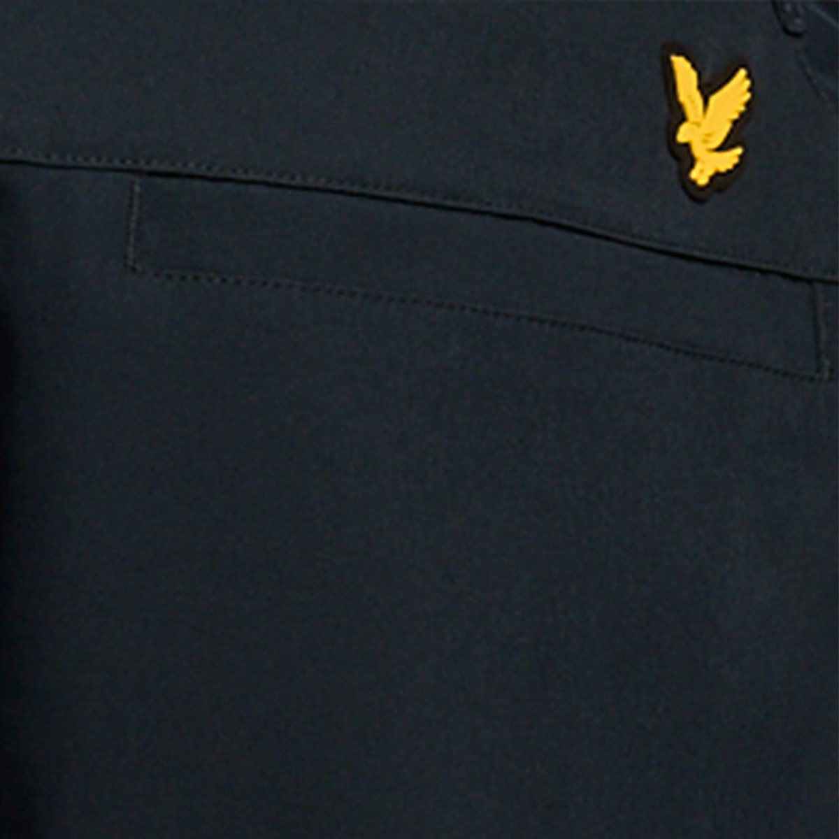 Golf Chino Trouser Lyle & Scott