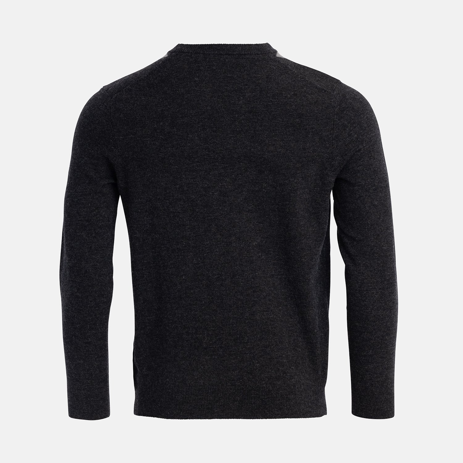 Lambswool Blend Arygle V Neck Jumper Lyle & Scott