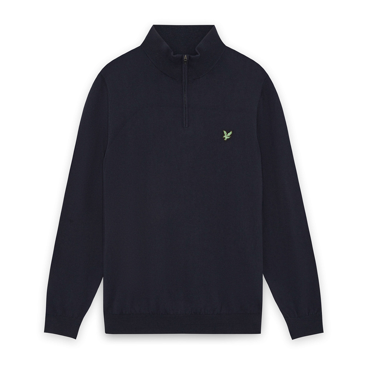 Lyle & Scott Lyle & Scott Polyblend Midlayer