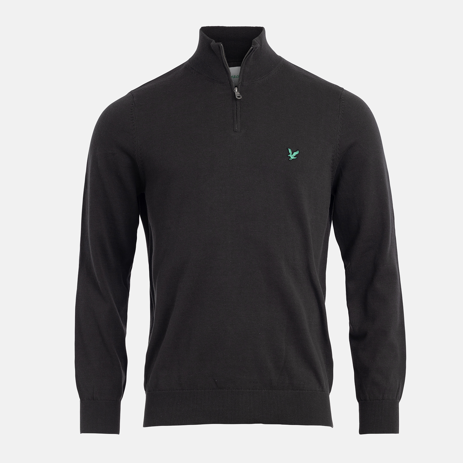 Lyle & Scott Lyle & Scott Golf Polyblend Quarter Zip Jumper