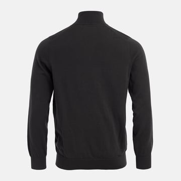 Golf Polyblend Quarter Zip Jumper Lyle & Scott