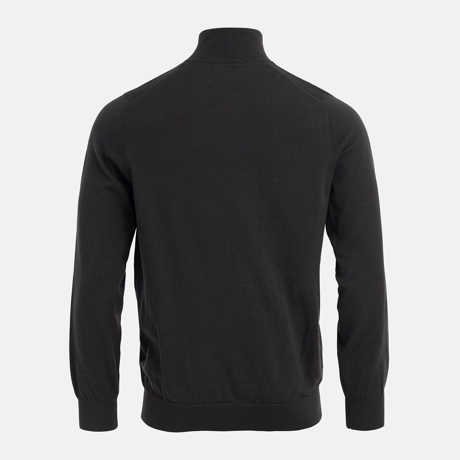 Golf Polyblend Quarter Zip Jumper Lyle & Scott Golf Polyblend Quarter Zip Jumper Lyle & Scott