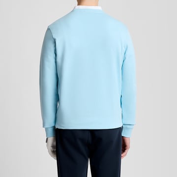 Golf Crewneck Sweatshirt Lyle & Scott