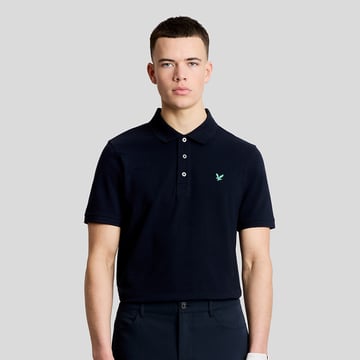 Golf Polo Shirt Lyle & Scott