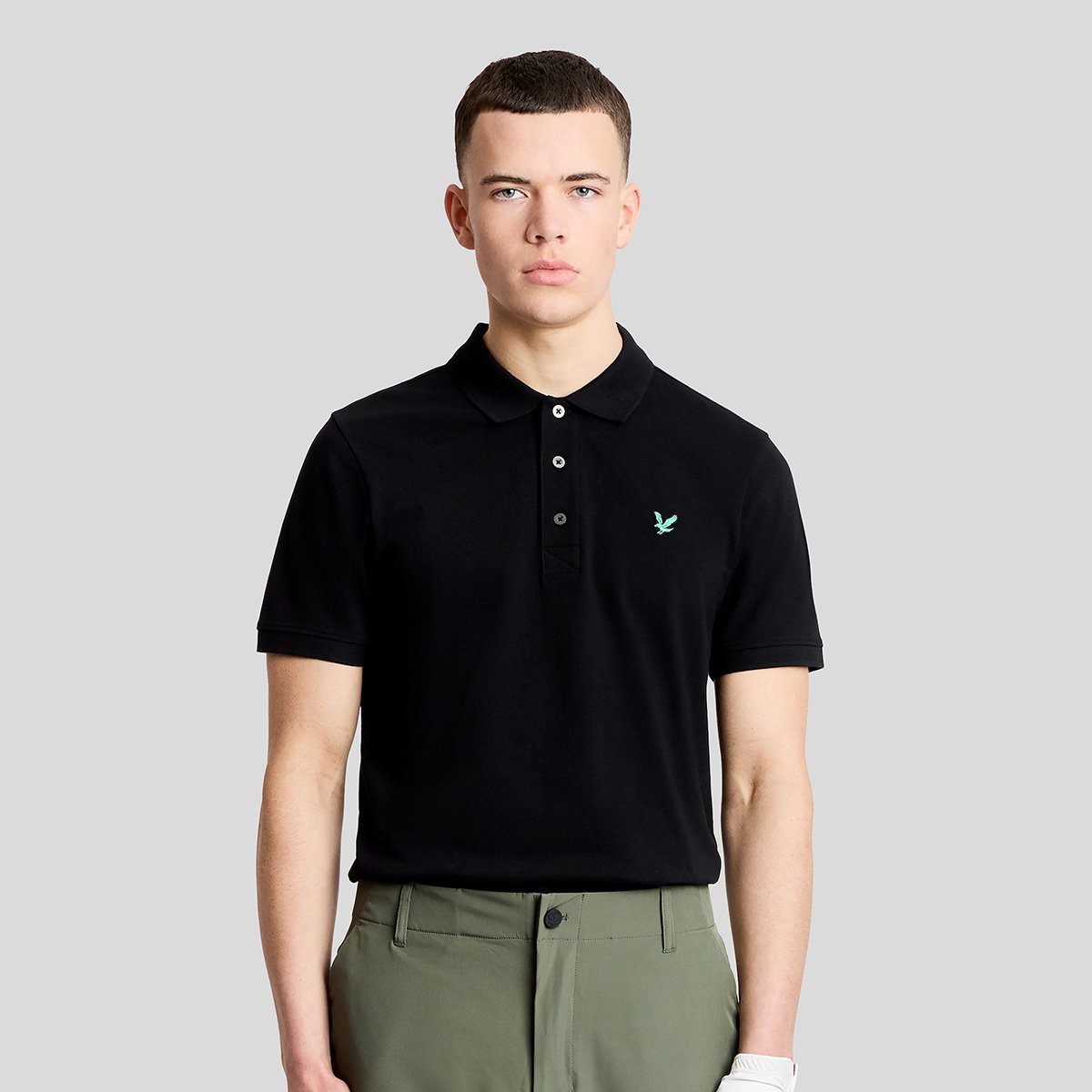 Golf Polo Shirt