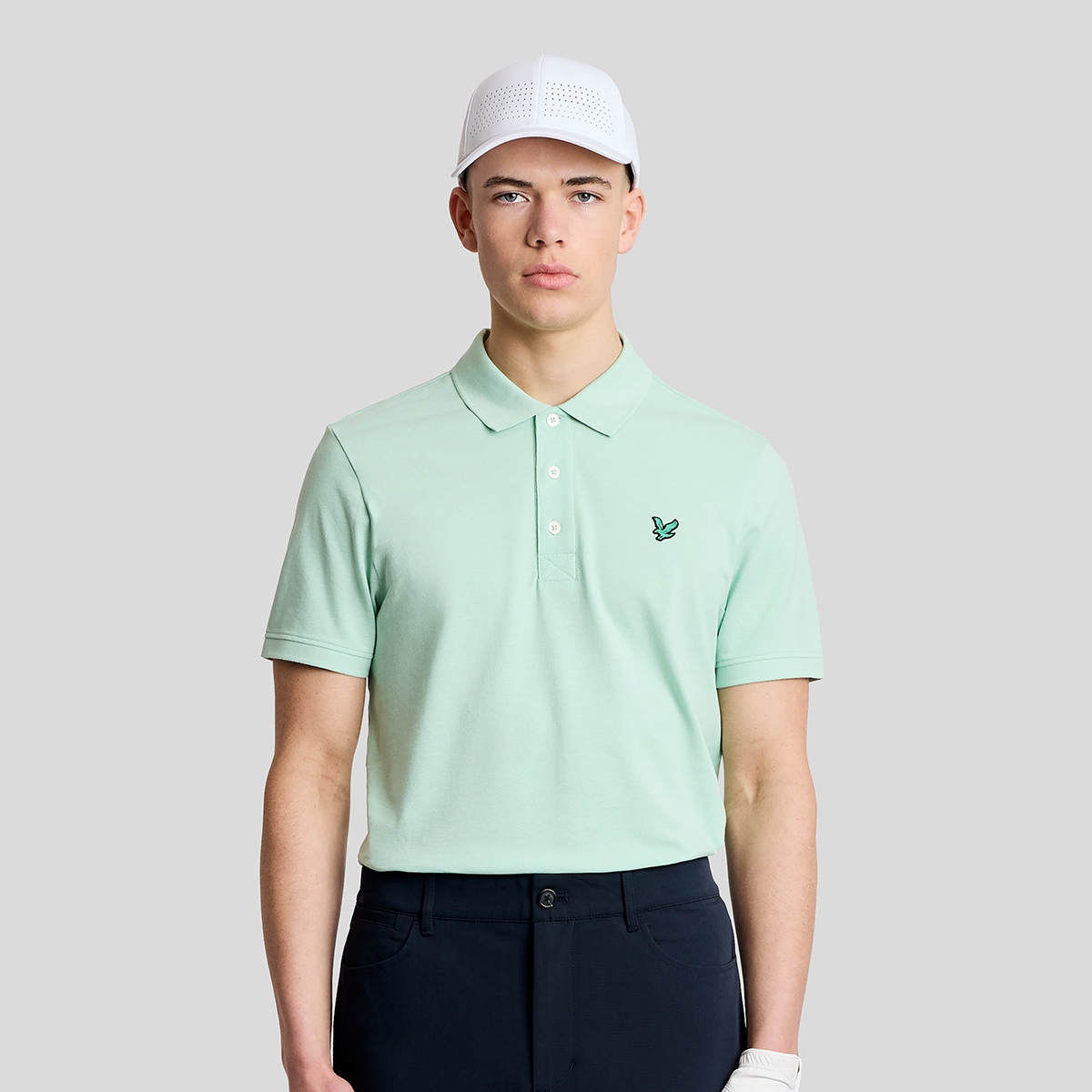 Lyle & Scott Lyle & Scott Polo Shirt