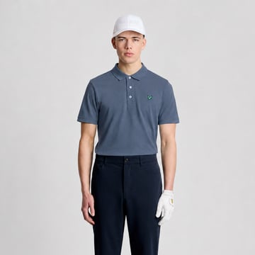 Golf Polo Shirt Lyle & Scott