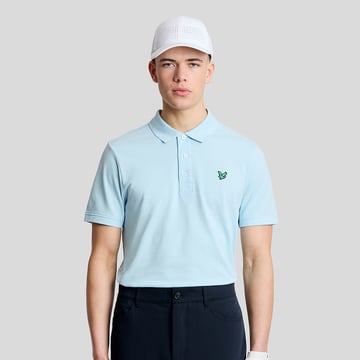Golf Polo Shirt Lyle & Scott