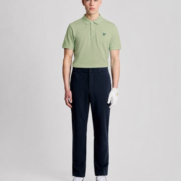 Golf Polo Shirt Lyle & Scott