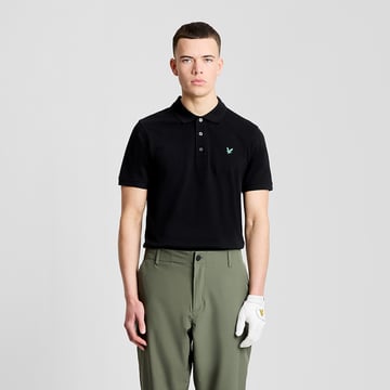 Golf Polo Shirt Lyle & Scott