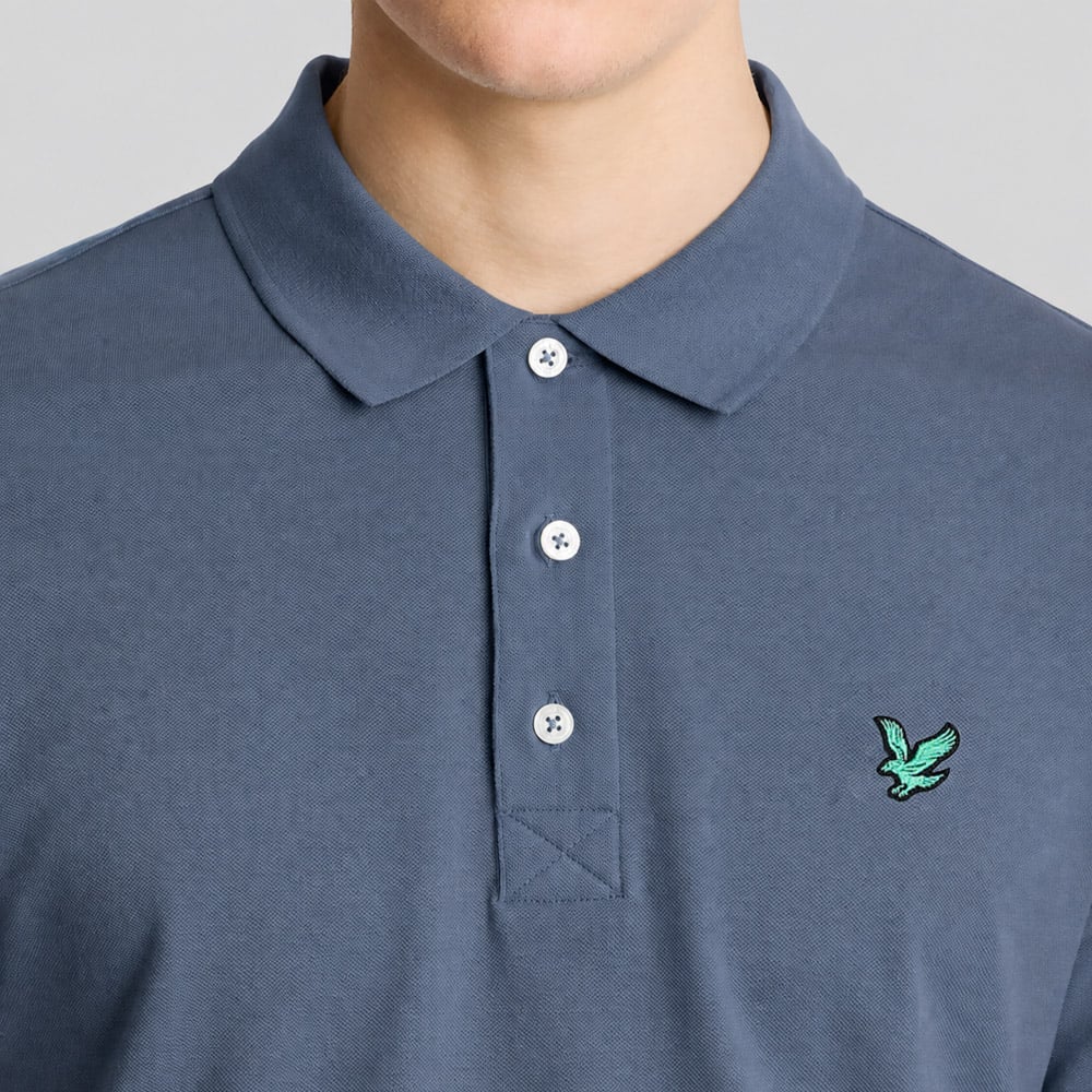 Golf Polo Shirt Lyle & Scott
