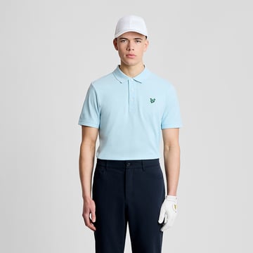 Golf Polo Shirt Lyle & Scott