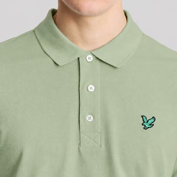 Golf Polo Shirt Lyle & Scott