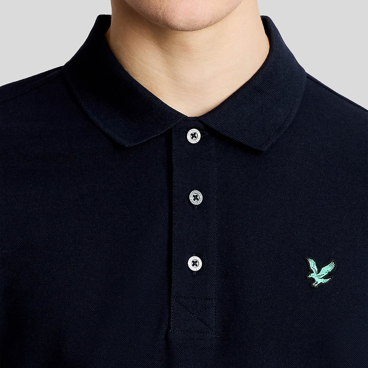 Golf Polo Shirt Lyle & Scott