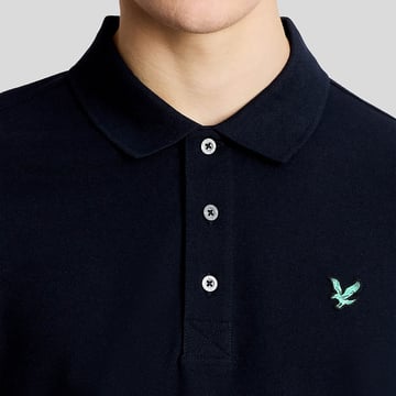 Golf Polo Shirt Lyle & Scott