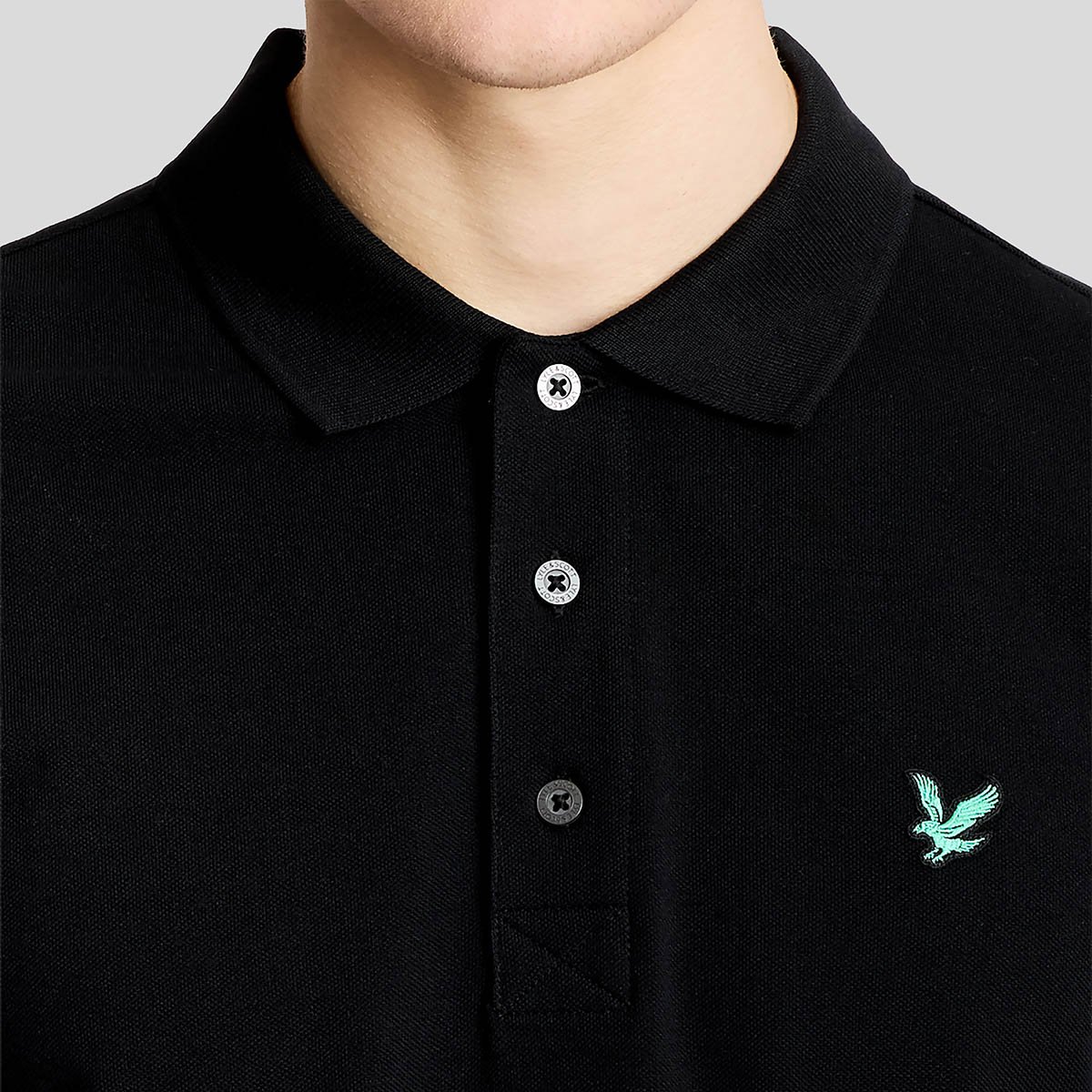 Golf Polo Shirt Lyle & Scott