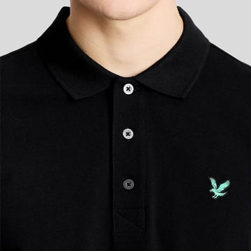 Golf Polo Shirt Lyle & Scott