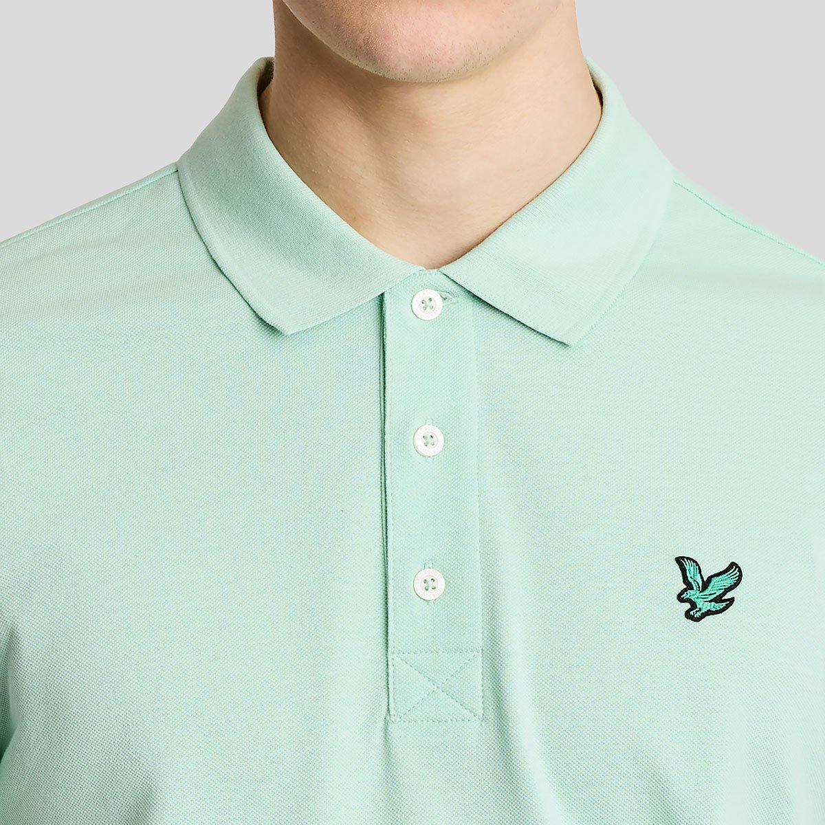 Golf Polo Shirt Lyle & Scott