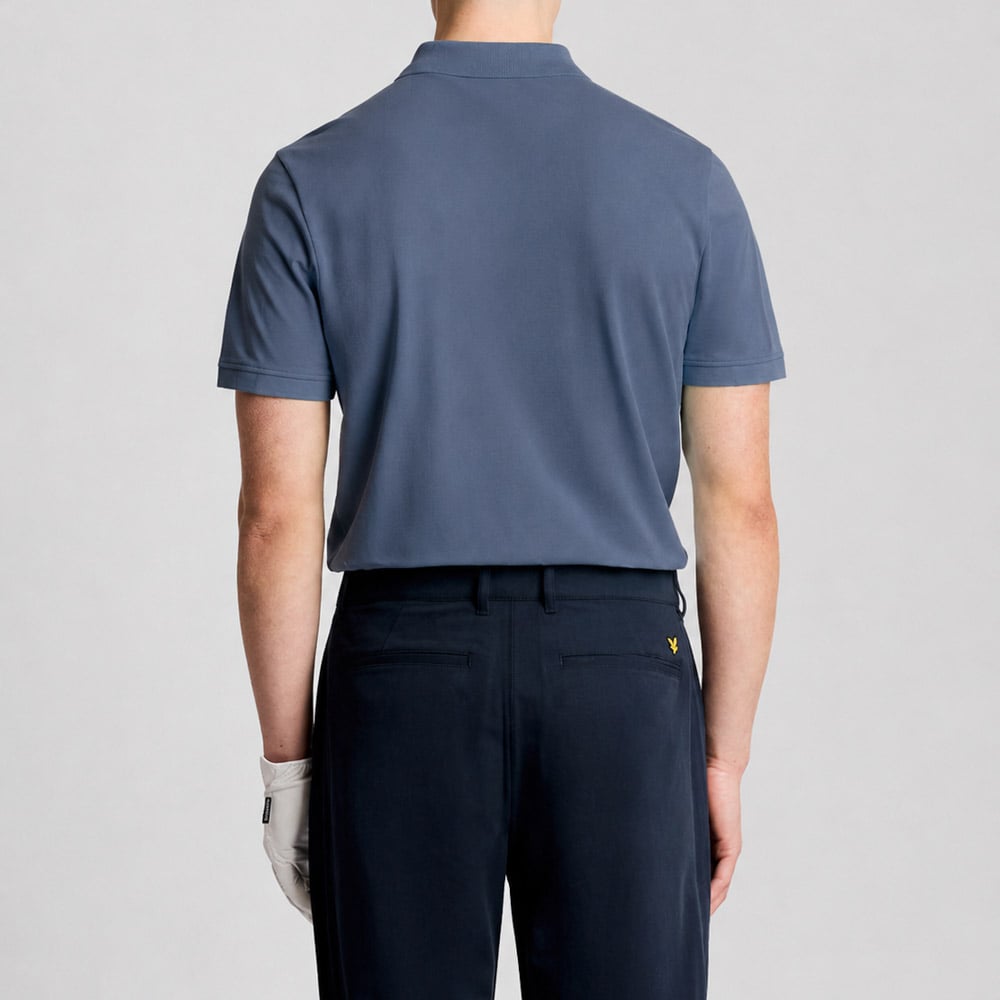 Golf Polo Shirt Lyle & Scott