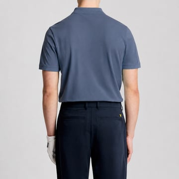 Golf Polo Shirt Lyle & Scott