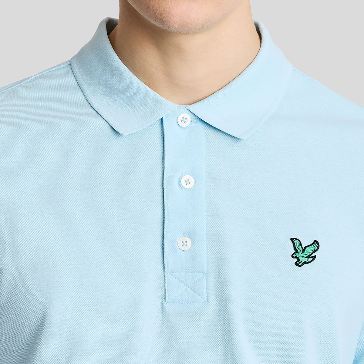 Golf Polo Shirt Lyle & Scott