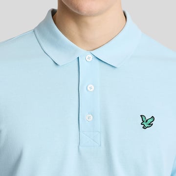 Golf Polo Shirt Lyle & Scott