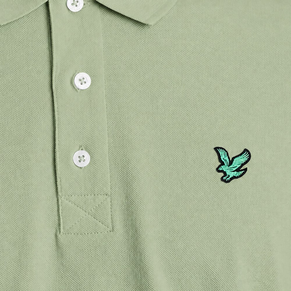 Golf Polo Shirt Lyle & Scott Golf Polo Shirt Lyle & Scott