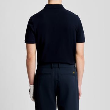 Golf Polo Shirt Lyle & Scott