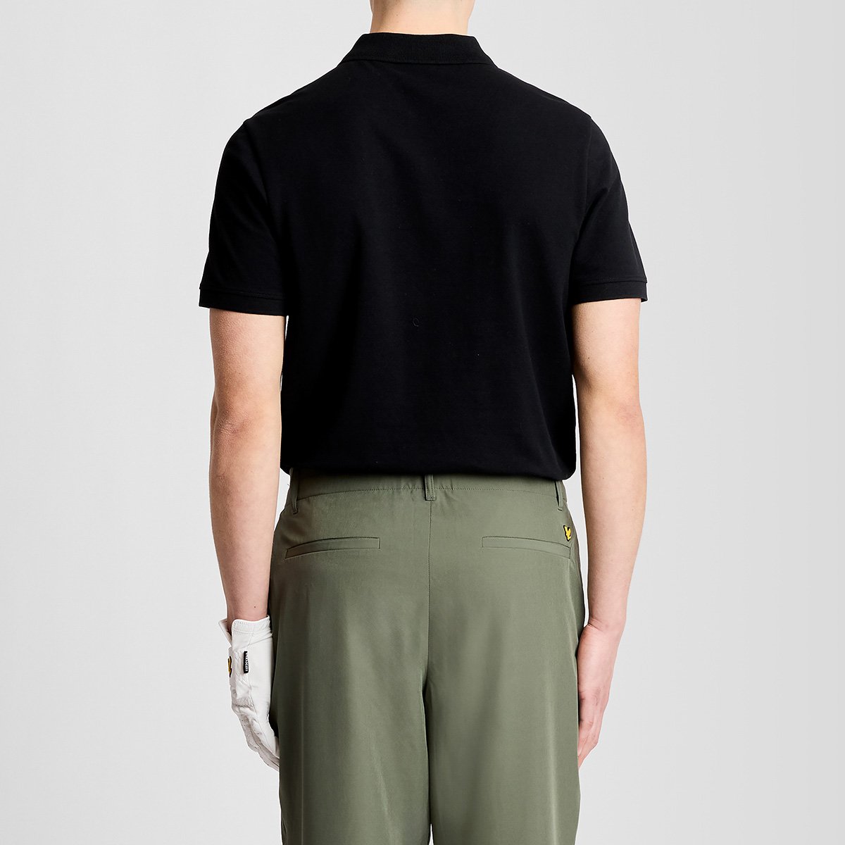 Golf Polo Shirt Lyle & Scott