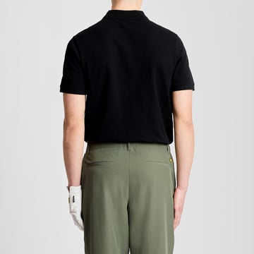 Golf Polo Shirt Lyle & Scott