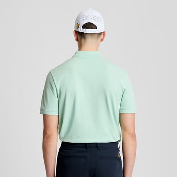 Golf Polo Shirt Lyle & Scott