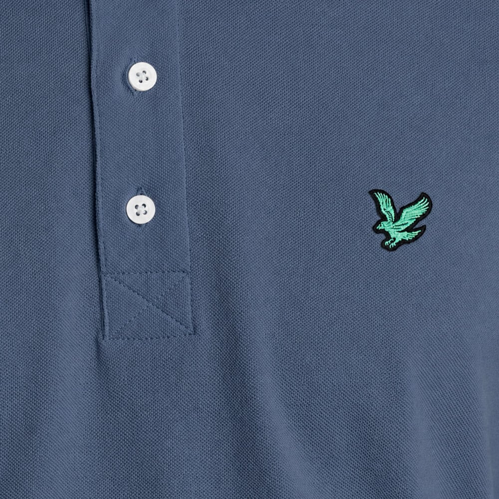 Golf Polo Shirt Lyle & Scott