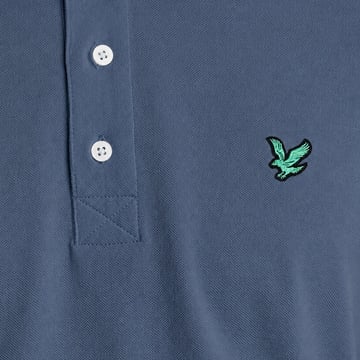 Golf Polo Shirt Lyle & Scott