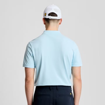 Golf Polo Shirt Lyle & Scott
