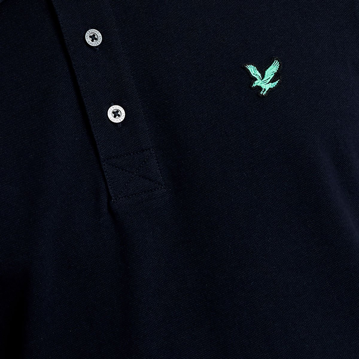 Golf Polo Shirt Lyle & Scott