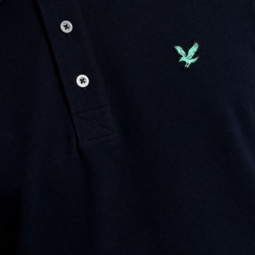 Golf Polo Shirt Lyle & Scott