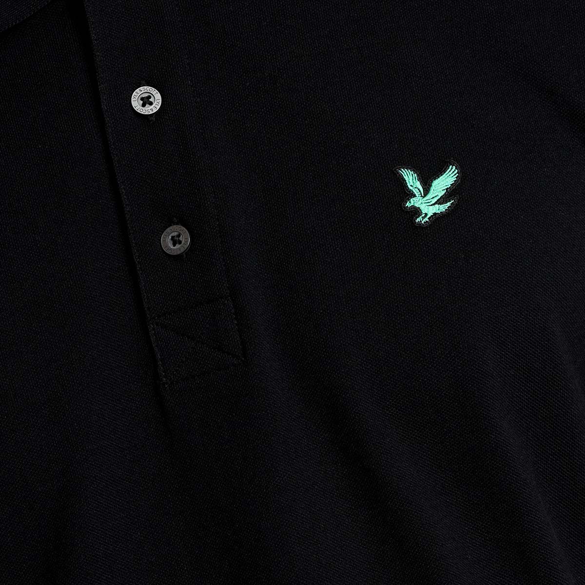 Golf Polo Shirt Lyle & Scott