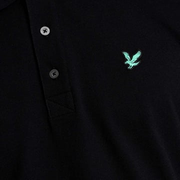 Golf Polo Shirt Lyle & Scott
