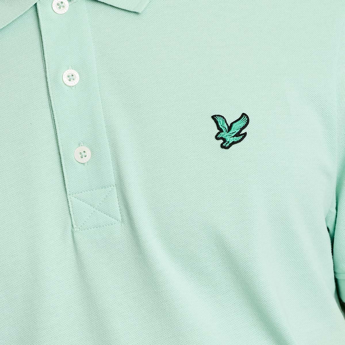 Golf Polo Shirt Lyle & Scott