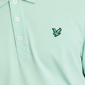 Golf Polo Shirt Lyle & Scott