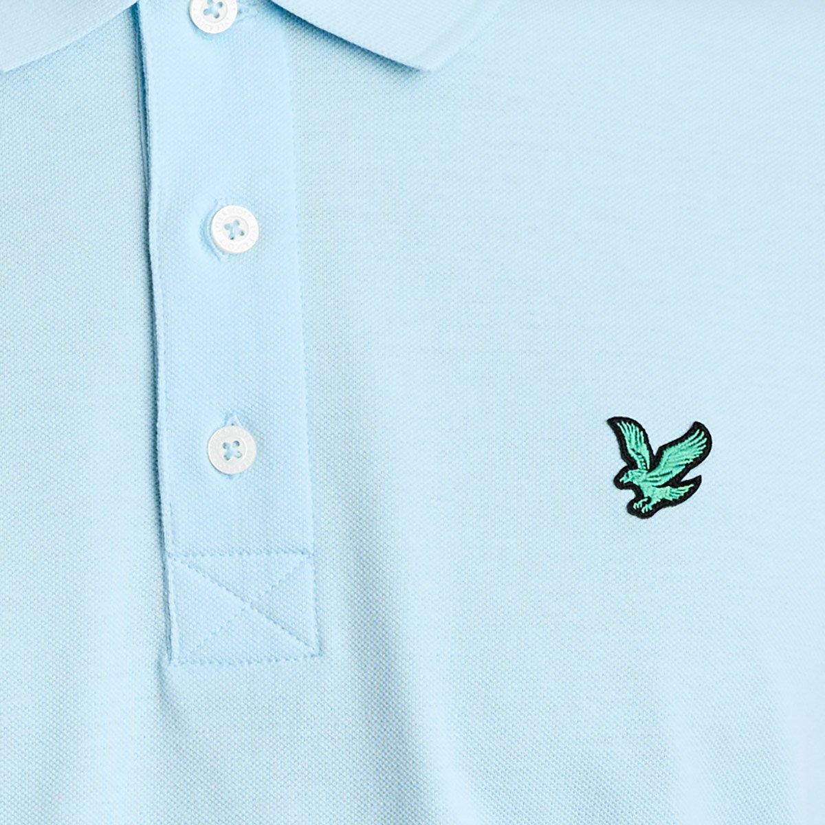Golf Polo Shirt Lyle & Scott